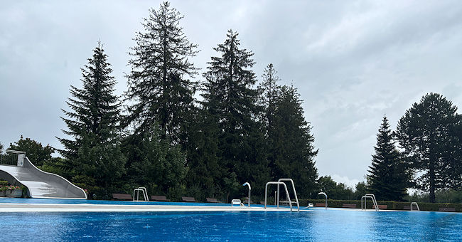 Freibad T&uuml;rkheim